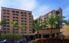 Movenpick Hotel Ikoyi Lagos